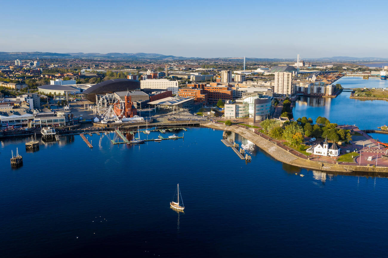 Things to Do in Cardiff