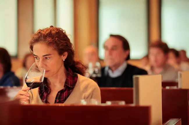Interactive Tasting Workshops