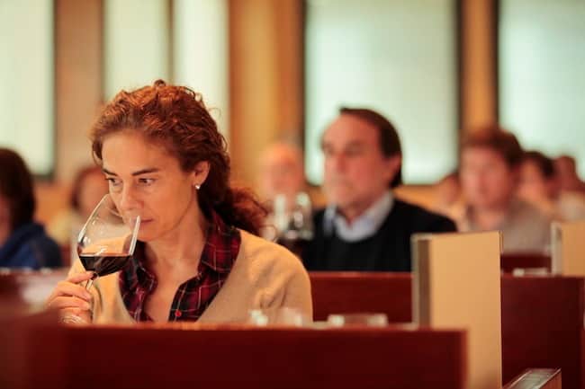 Interactive Tasting Workshops