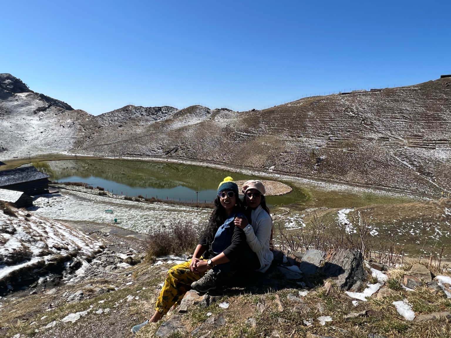 Photo from Juhi Priyanka  Horo's trip