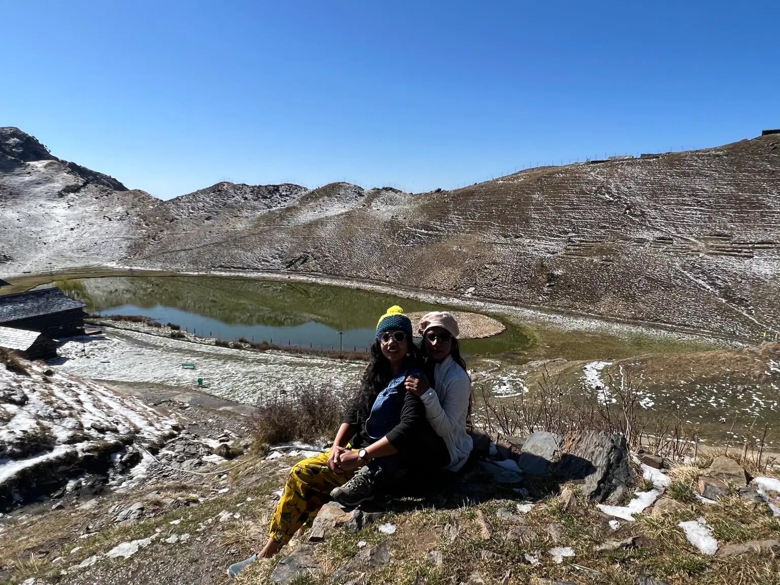 Photo from Juhi Priyanka  Horo's trip