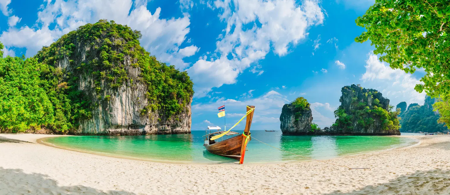 Embark on an unforgettable Phuket tour filled with adventure