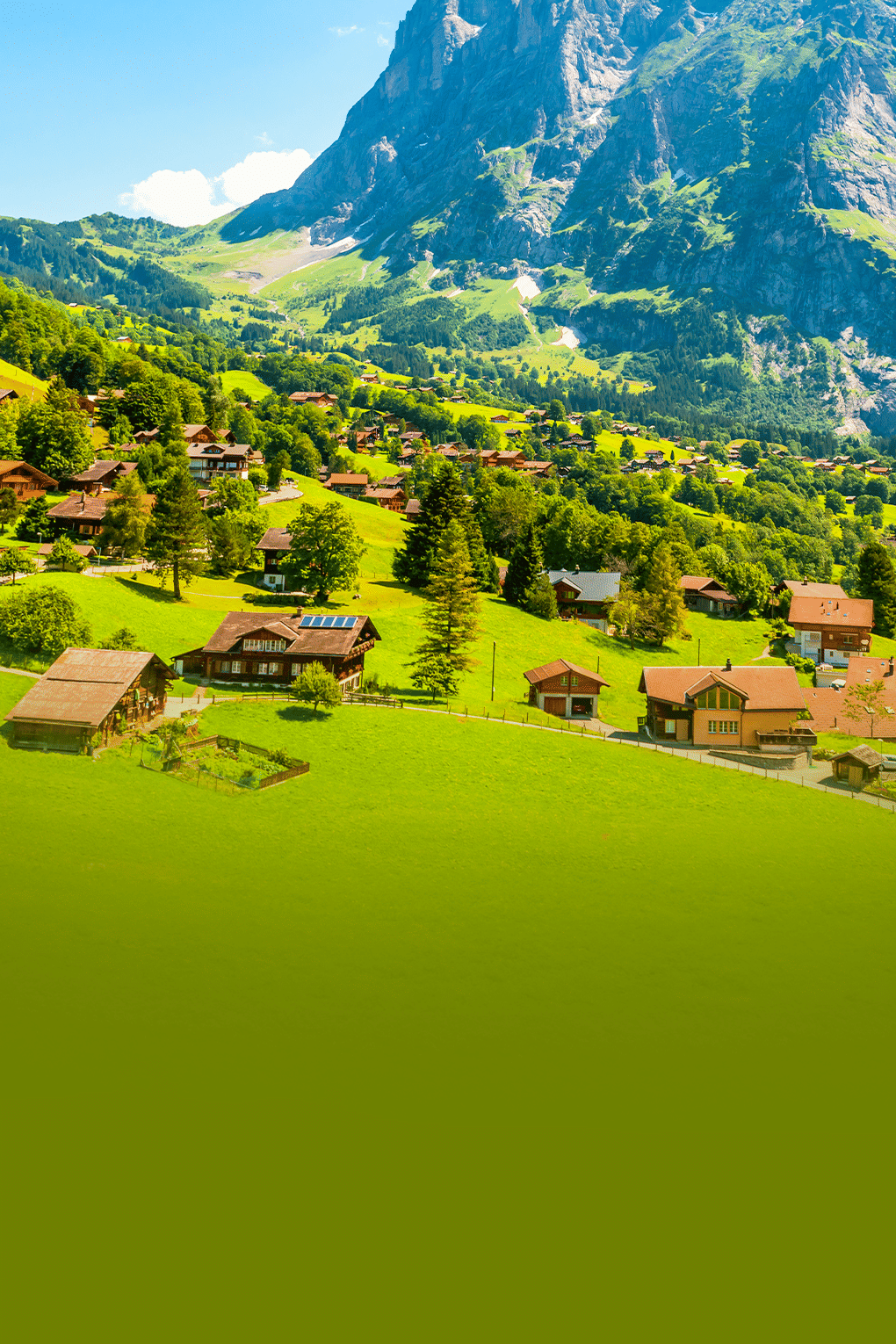 A Journey Through Europe | Group Tour Package