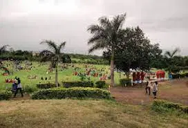 Ishwariya Park