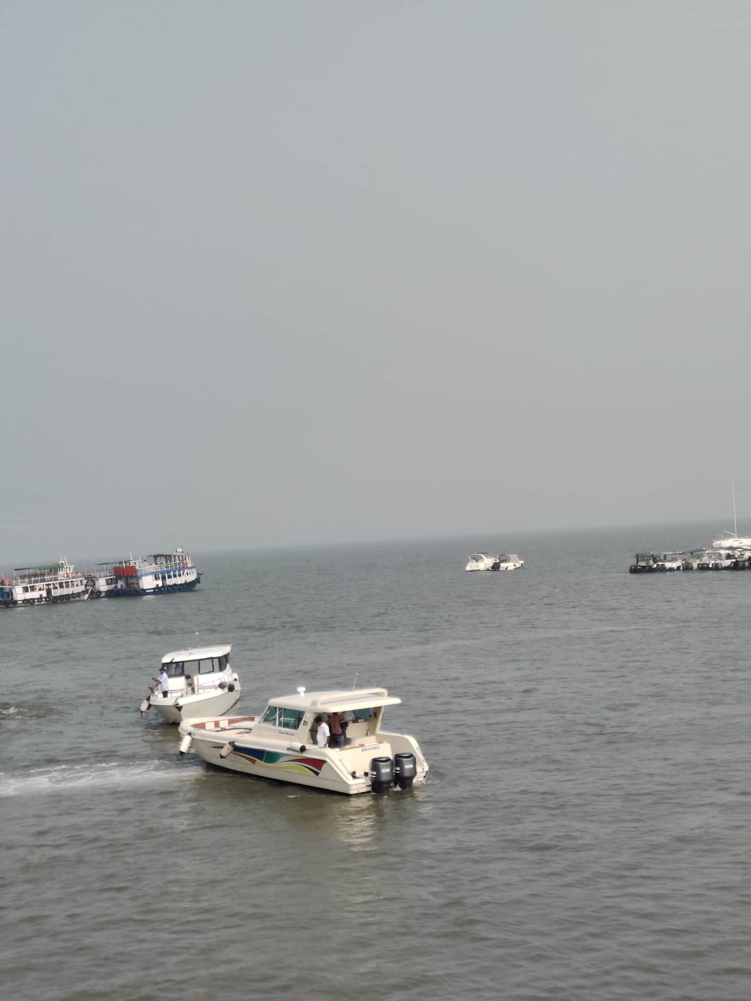 Photo from Ayushi Jain's trip