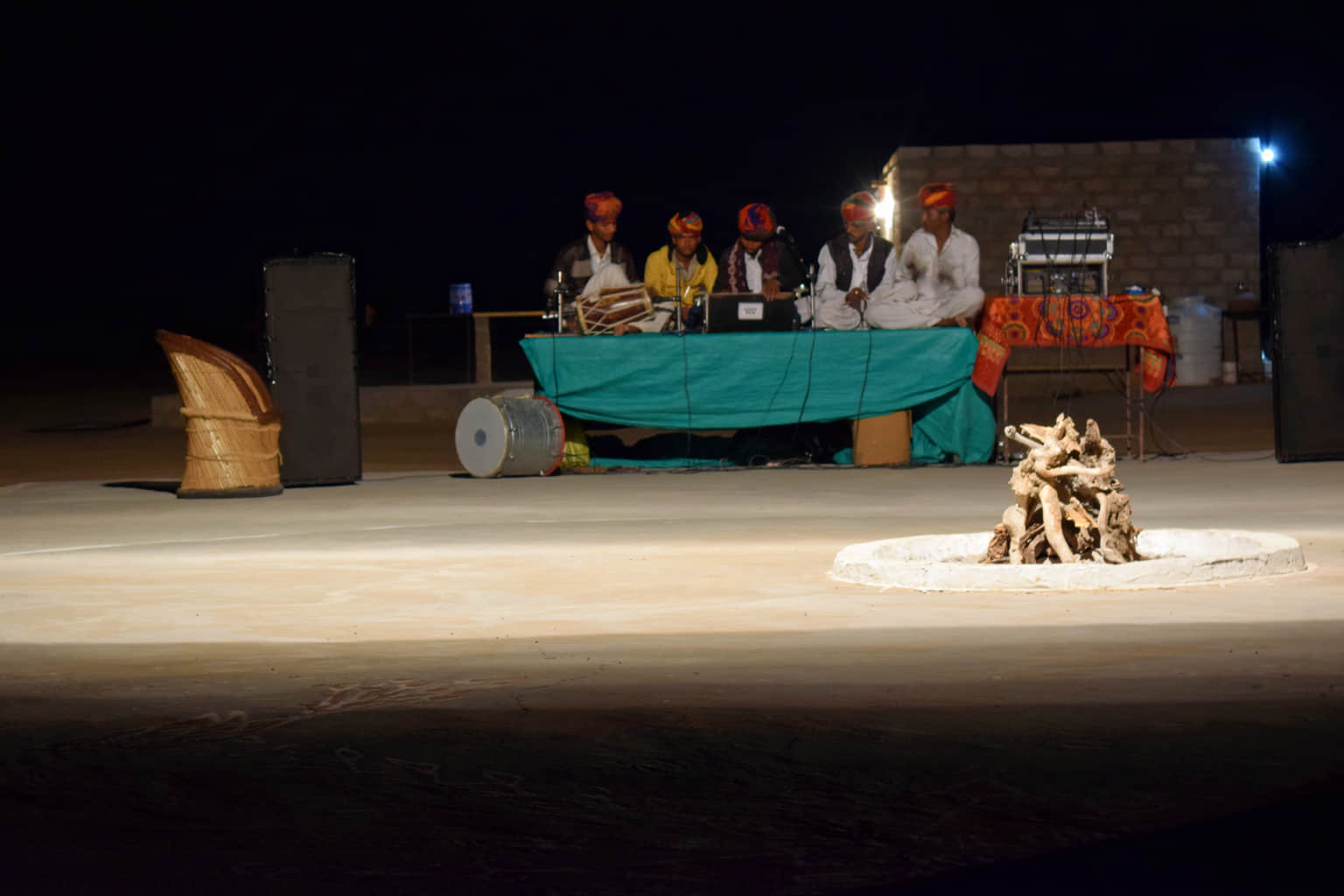 Photo from Prachee Agrawal's trip