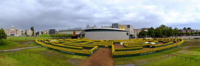 Van Gogh Museum