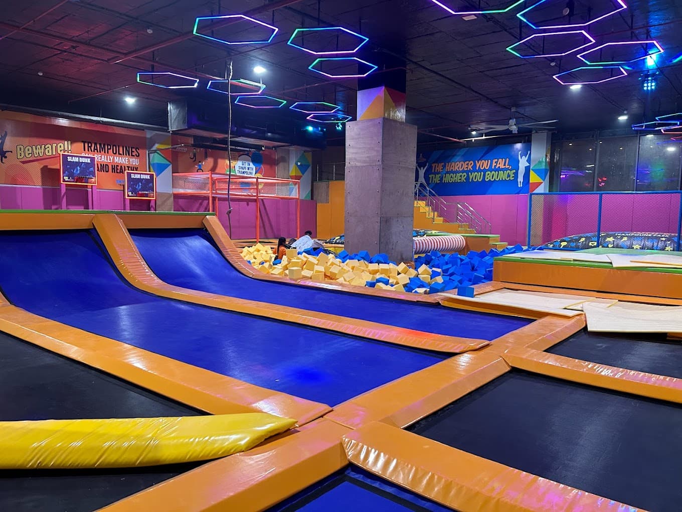 Amusement Parks in Punjab: Upto 50% Off on Tickets