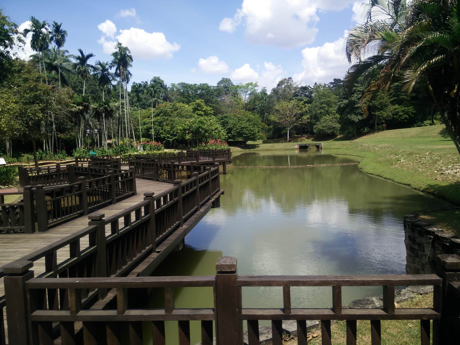Taman Botani Putrajaya