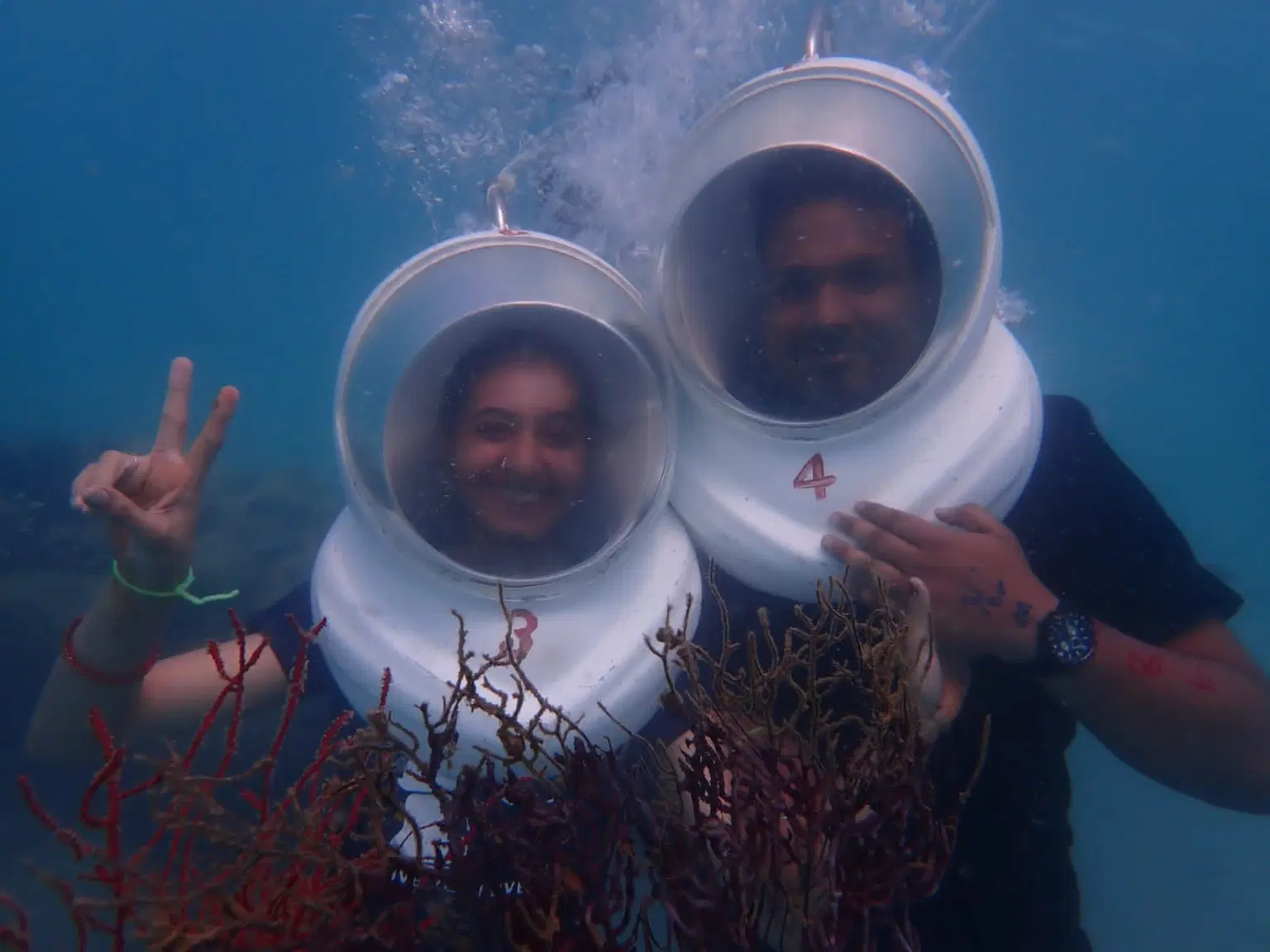 Photo from Meghna  Gangani's trip