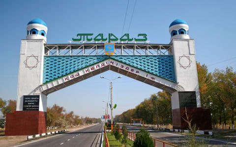 Taraz Tour Packages | Upto 50% Off May Mega SALE