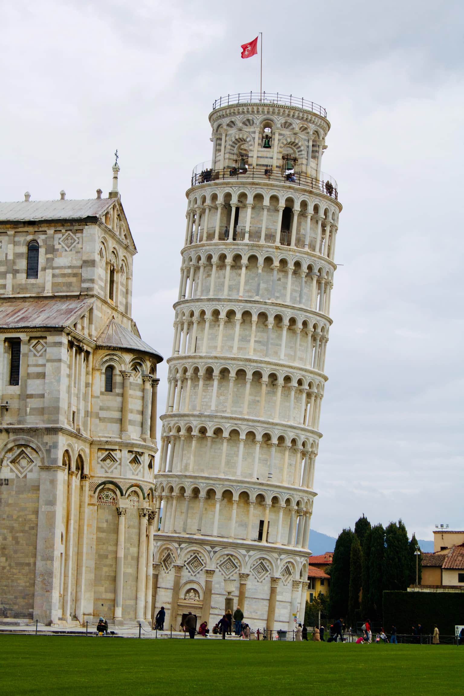 <em>Italy</em> Tour Packages From Rajkot 