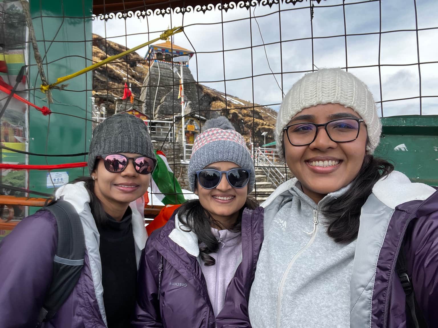 Photo from Srishti Pandey's trip