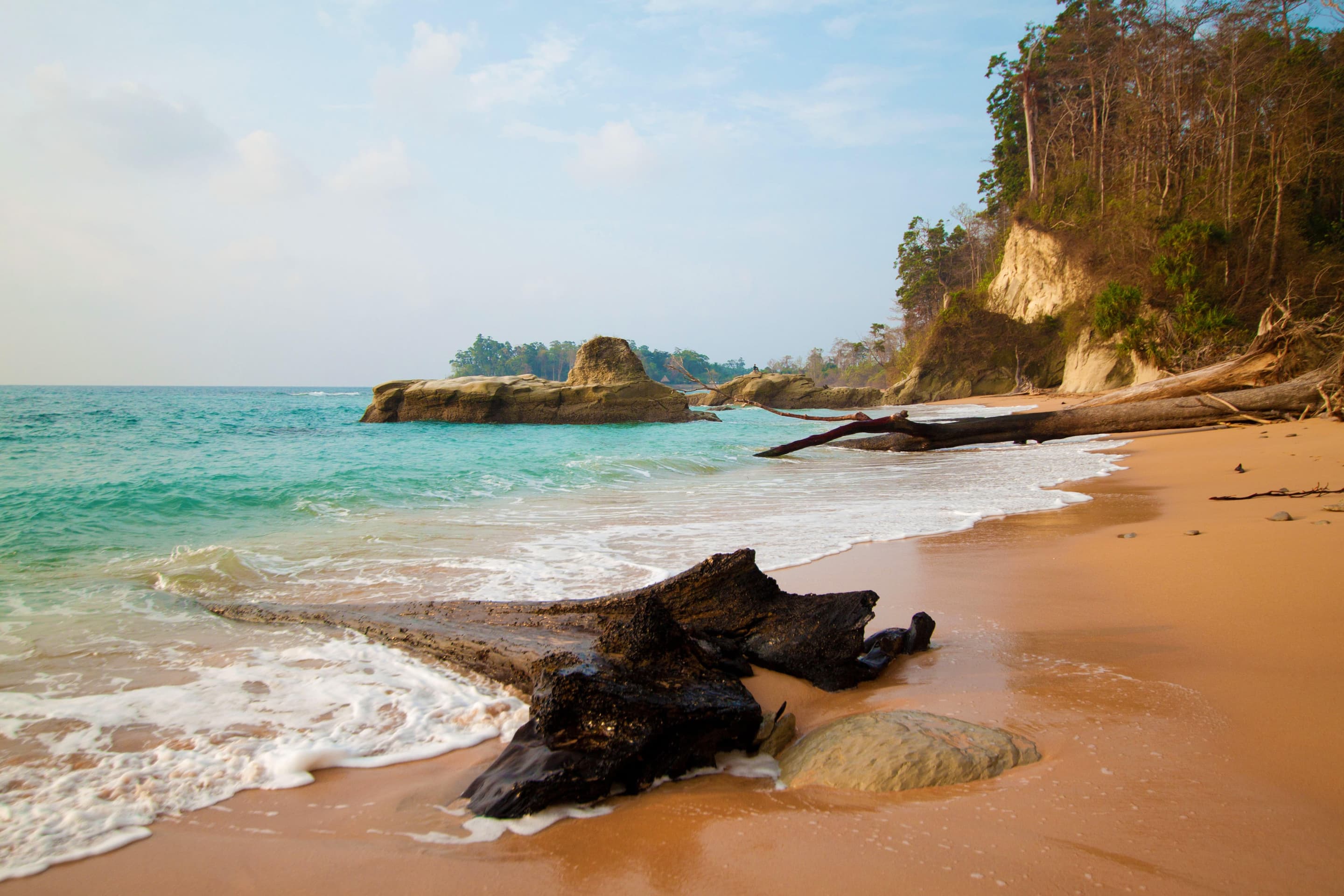 Beaches In Andaman