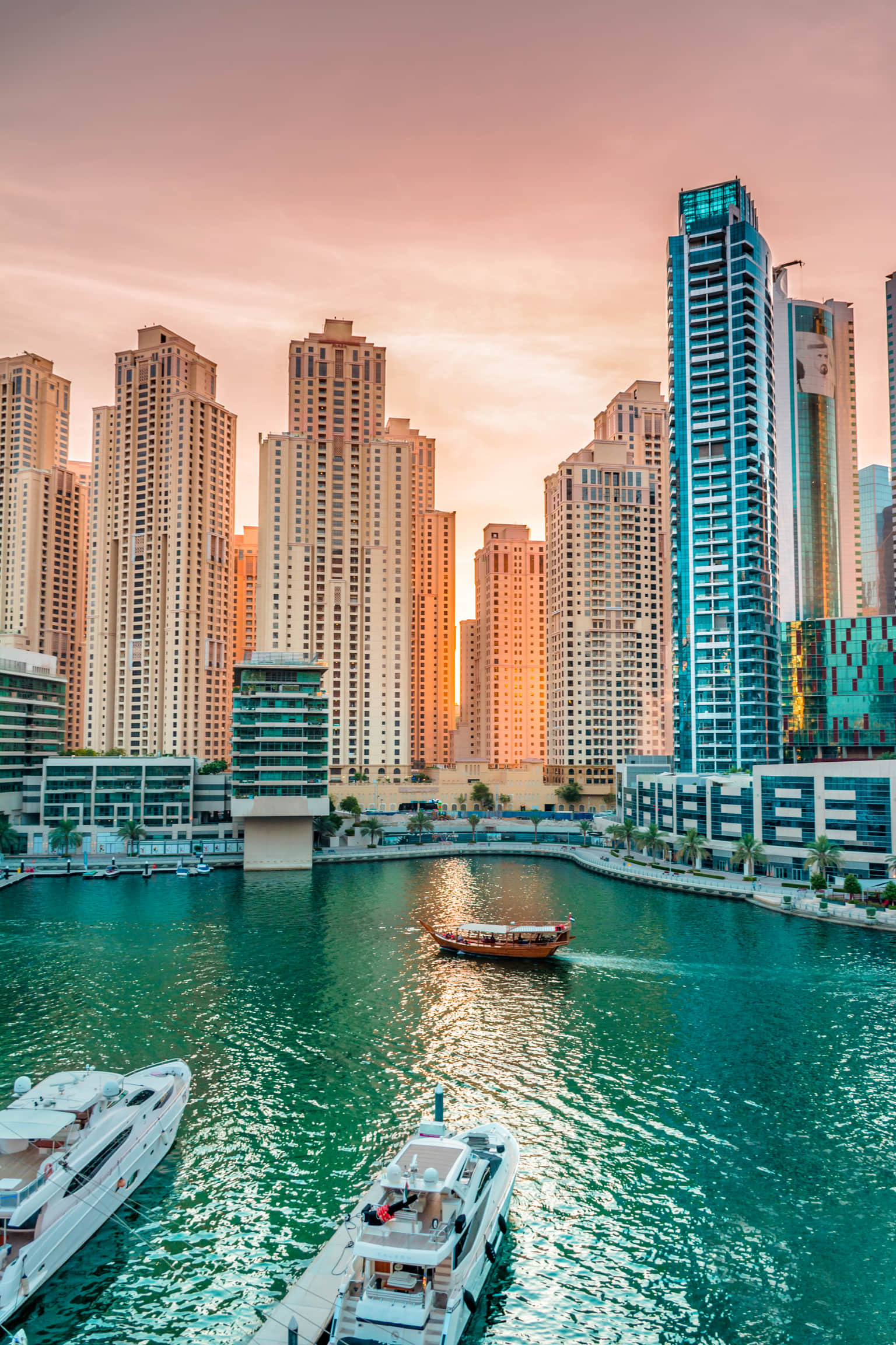  Best Dubai Tour Packages for Family