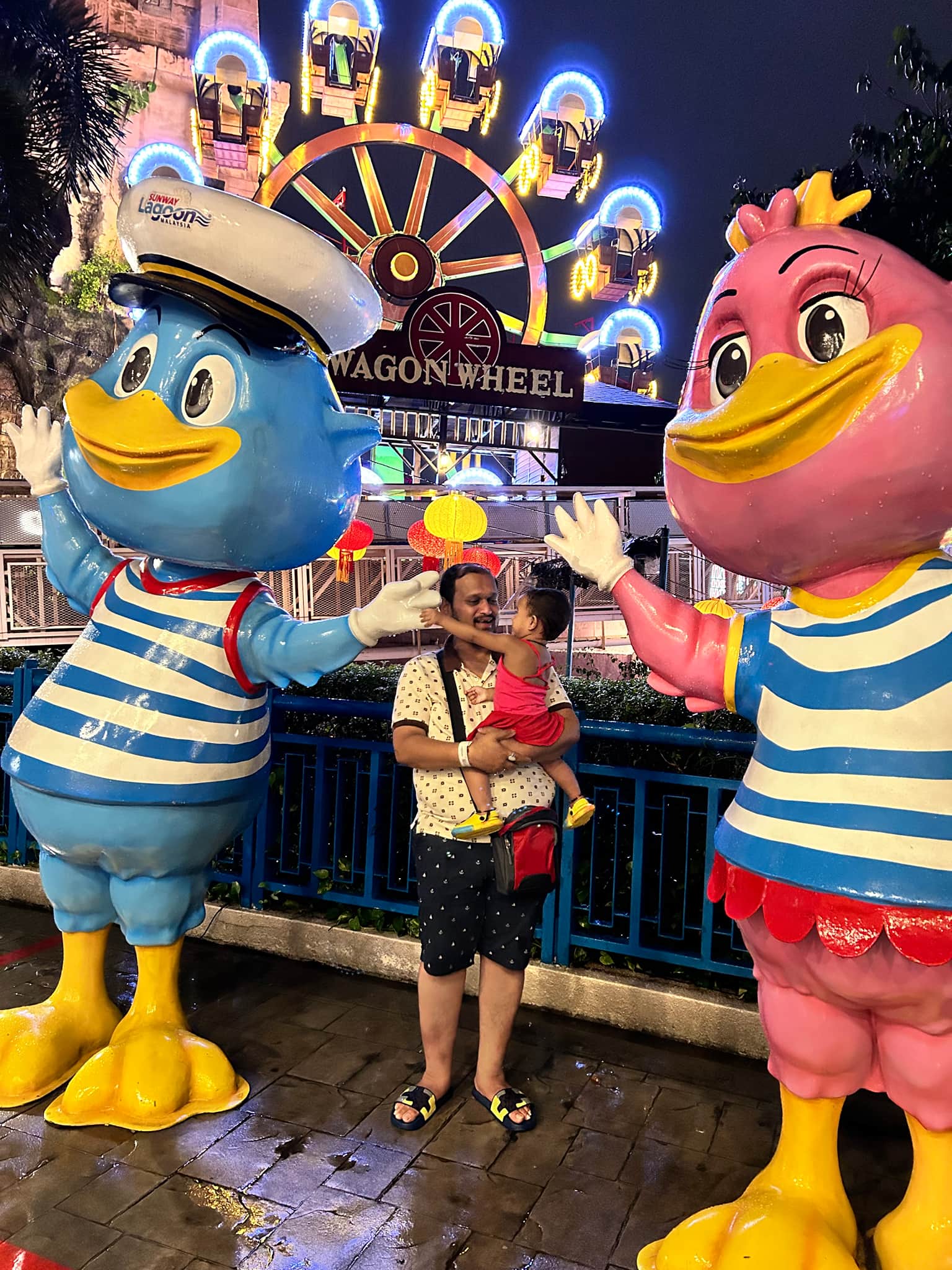Photo from Chhavi Rastogi's trip