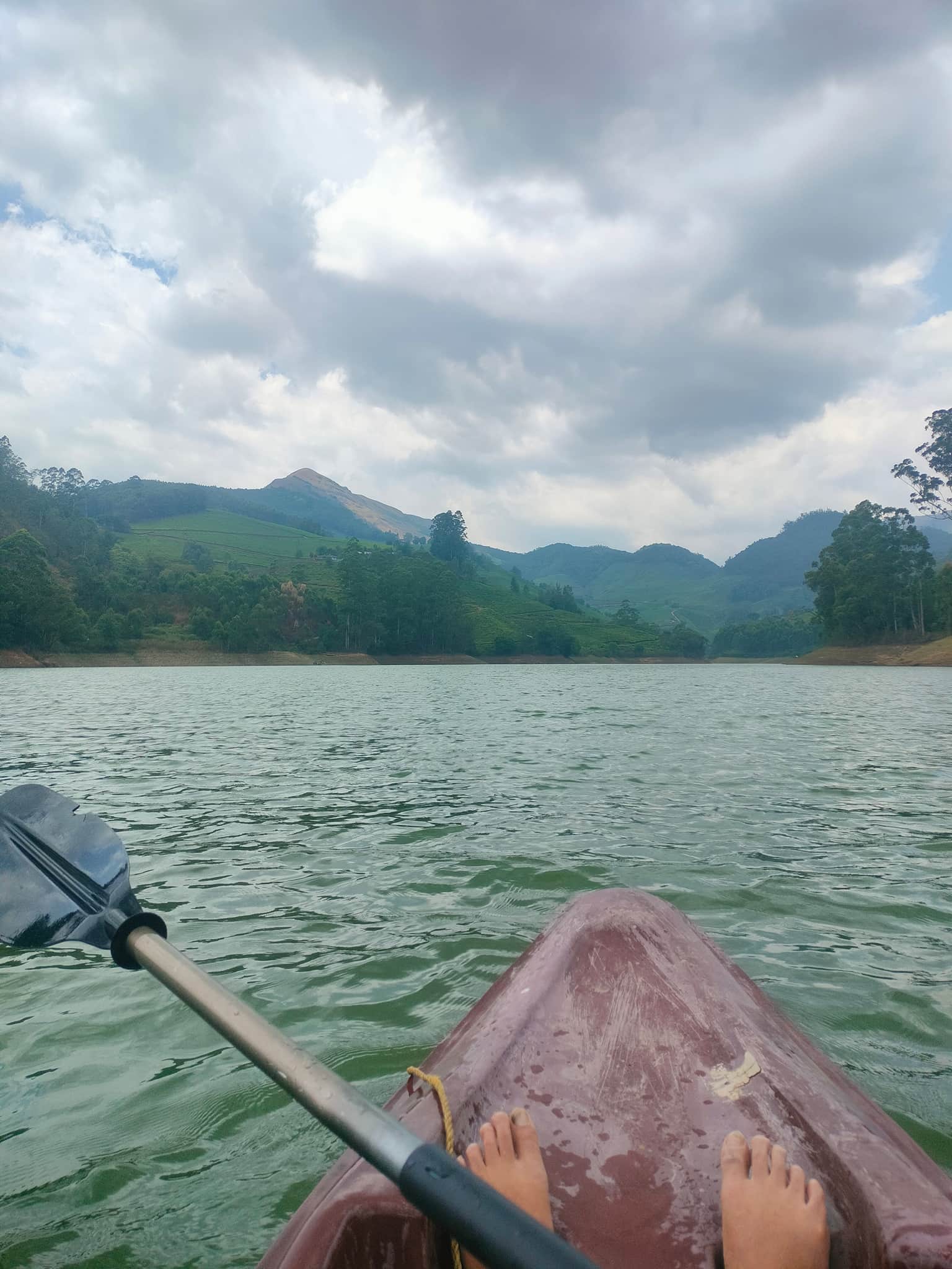 Photo from mirambika Sikdar's trip