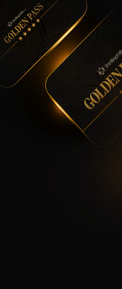 Golden Pass Member's - Insider Deals
