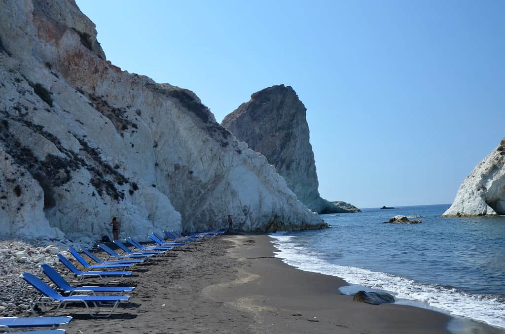 White Beach
