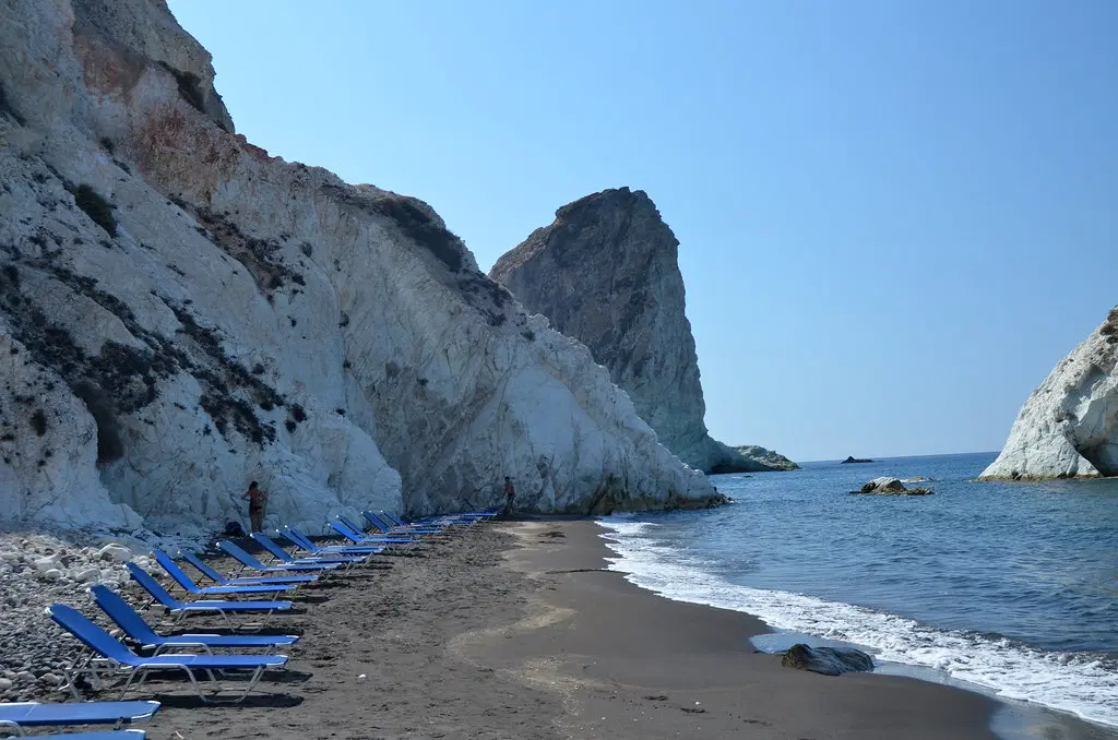 White Beach