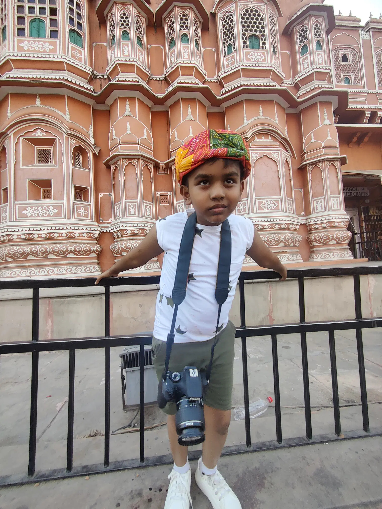 Photo from Shraddha F's trip