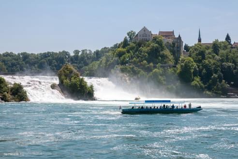 Rhine Falls