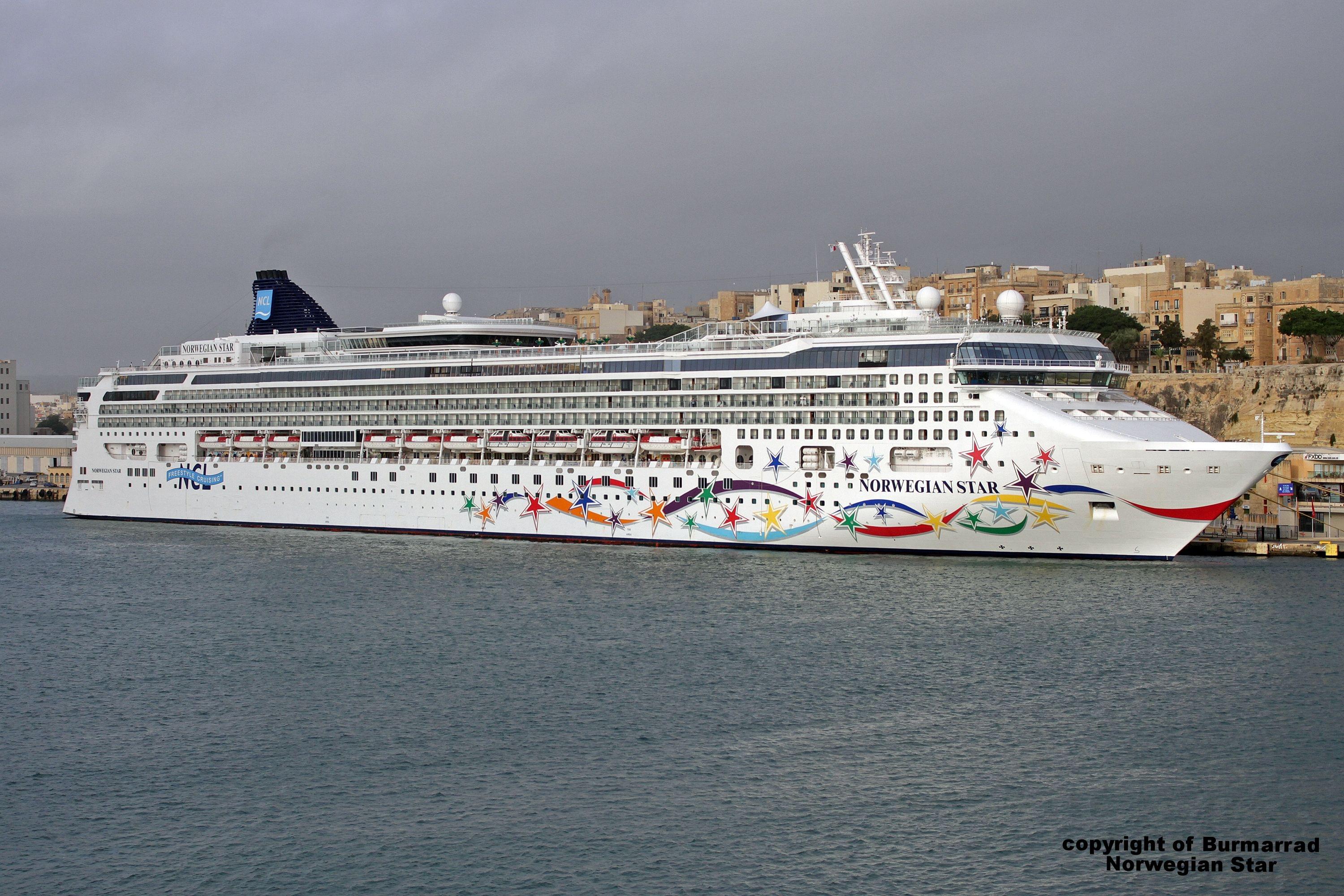 Norwegian Star