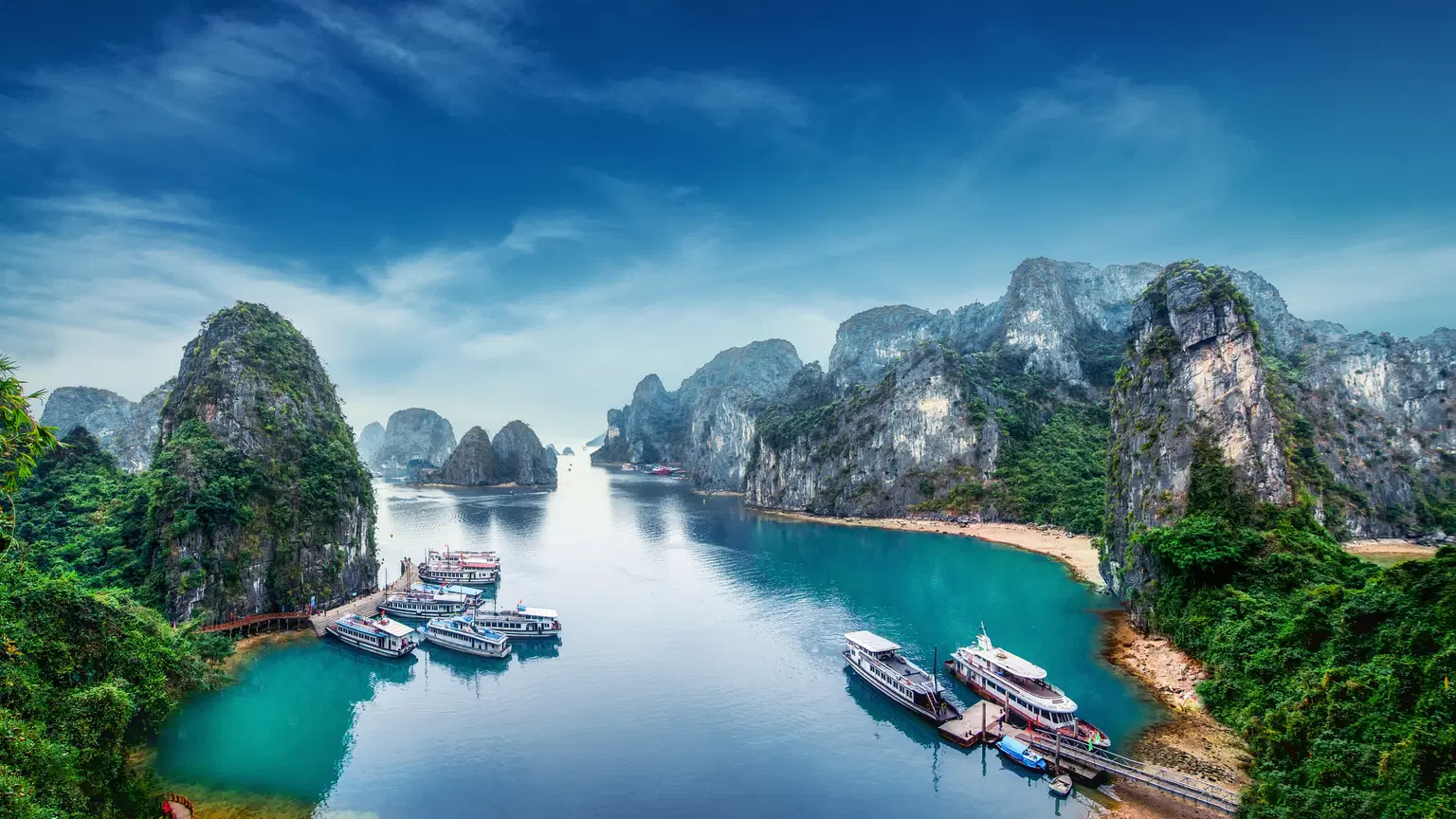 <em>Hanoi</em> Tour Packages From Kolkata