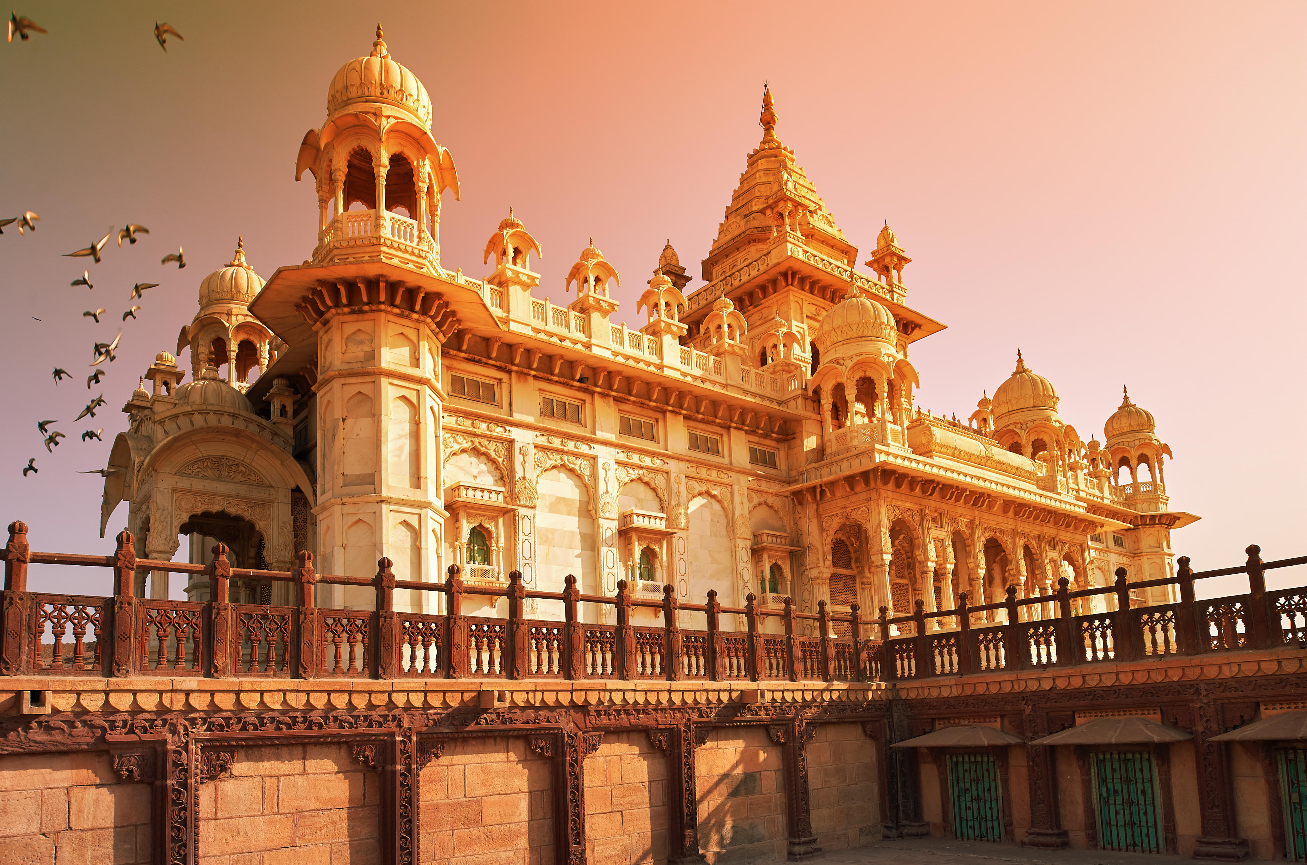 Jodhpur Packages from Delhi | Get Upto 50% Off