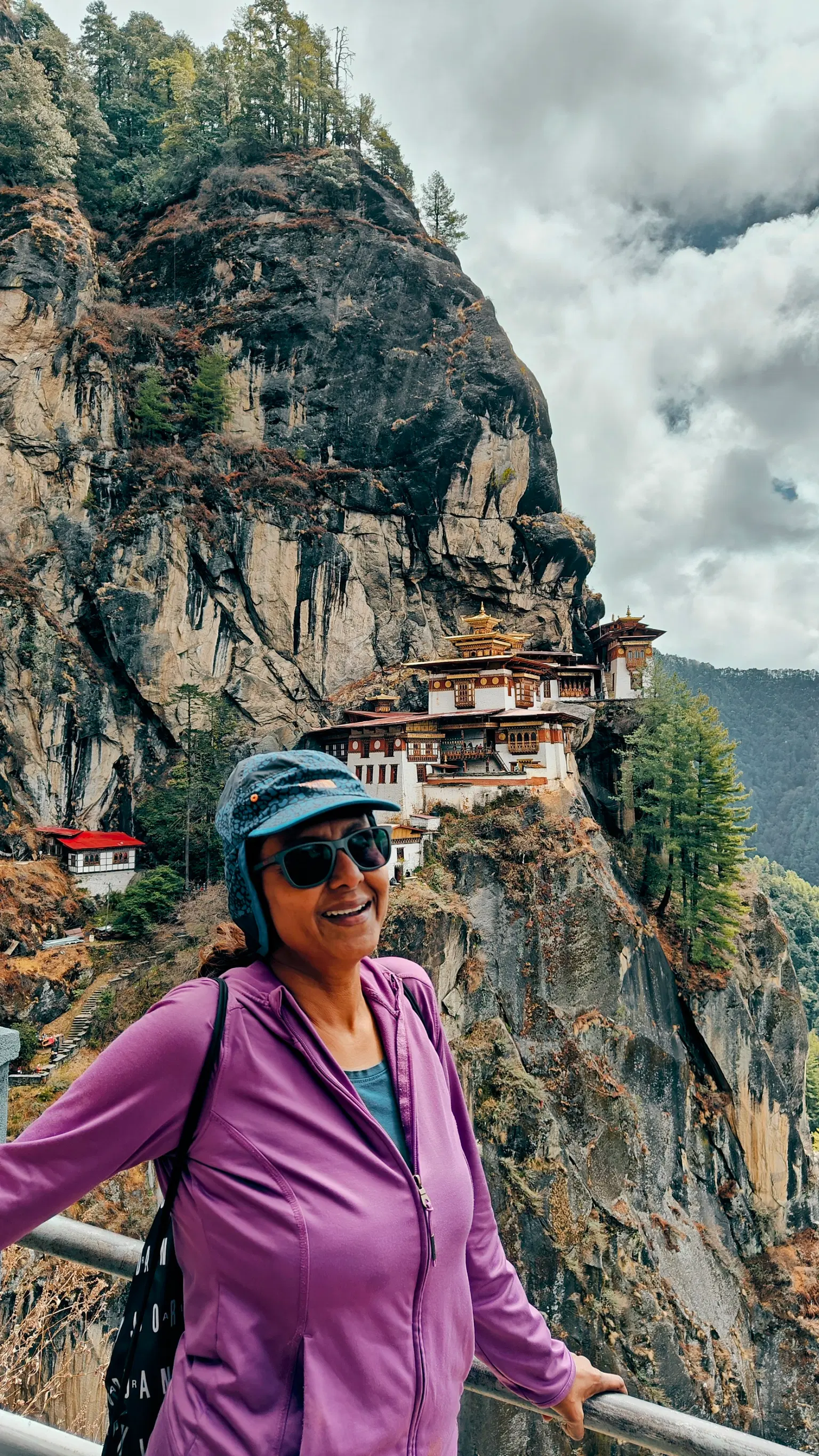 Photo from Shobha Ravishankar's trip