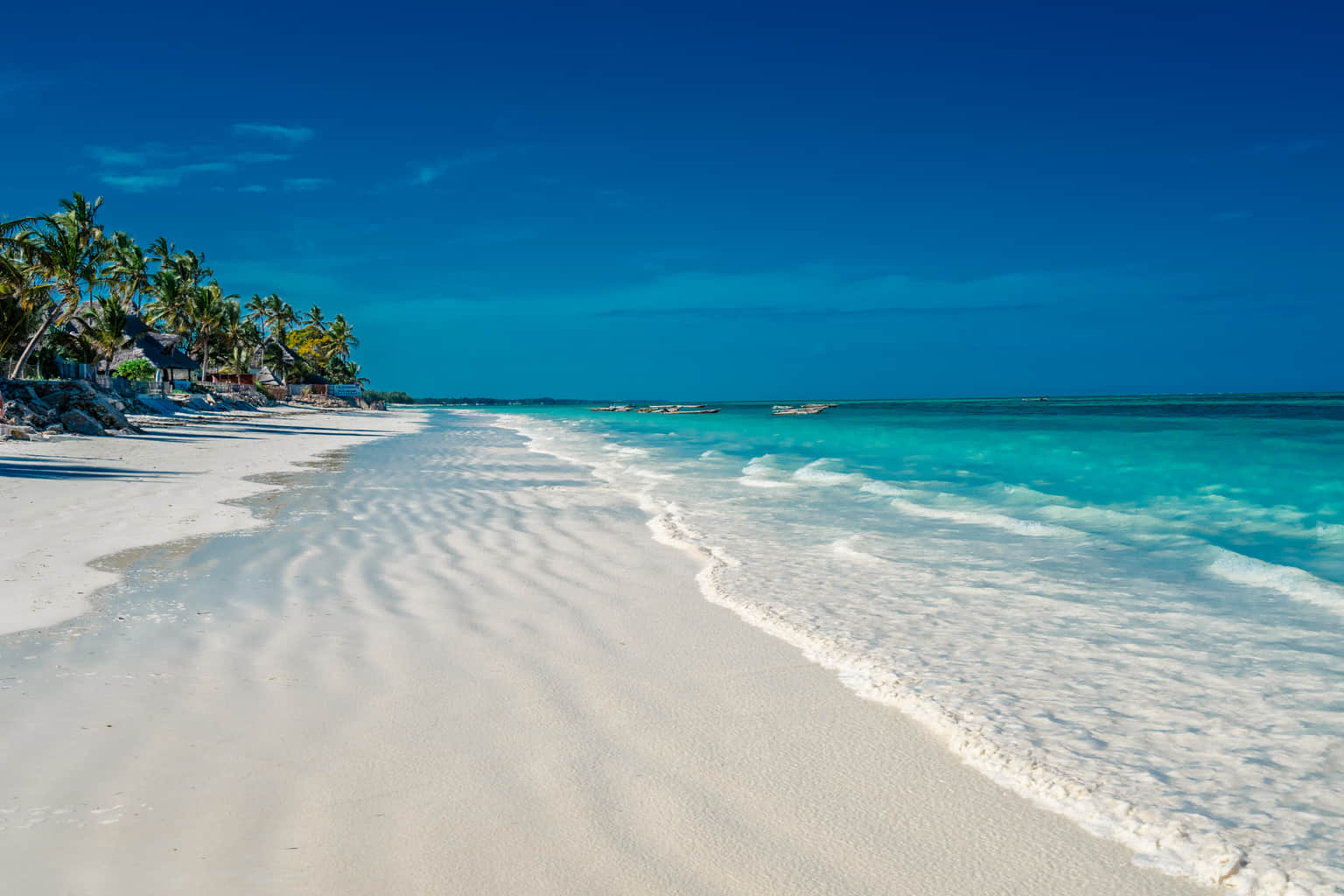 <em>Zanzibar</em> Tour Packages From Surat