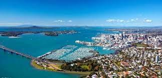 Places To Visit In Auckland