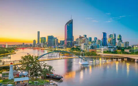 Adventure Sports in Queensland