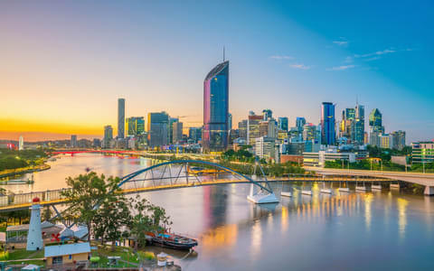 Best Places To Stay in Queensland