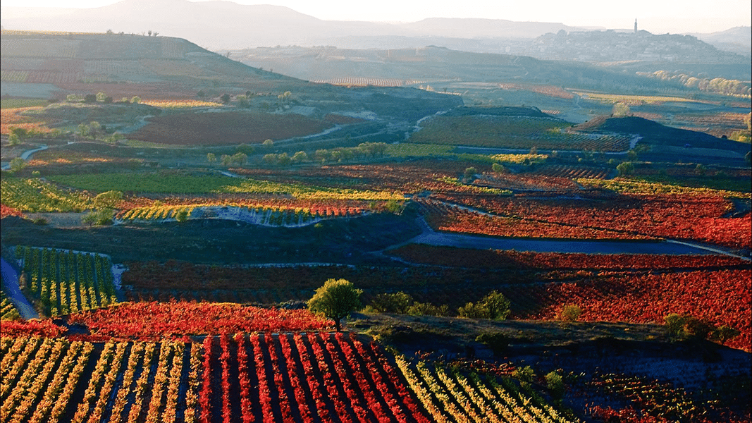 12 Days Countryside Spain Tour Image