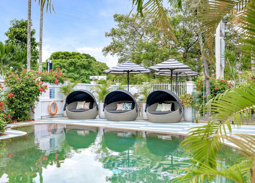 Mercure Cairns