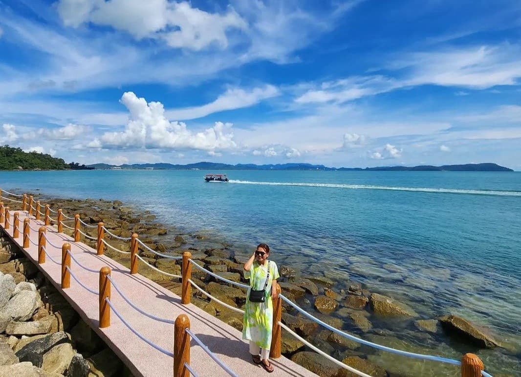 Private Island Adventure at Paradise 101 in Langkawi | Book Now