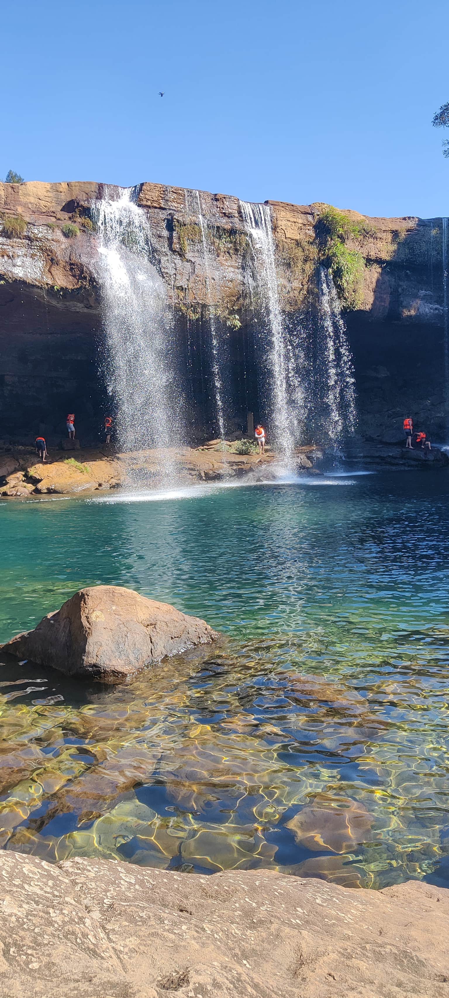 Photo from Chitturi Yashwanth's trip