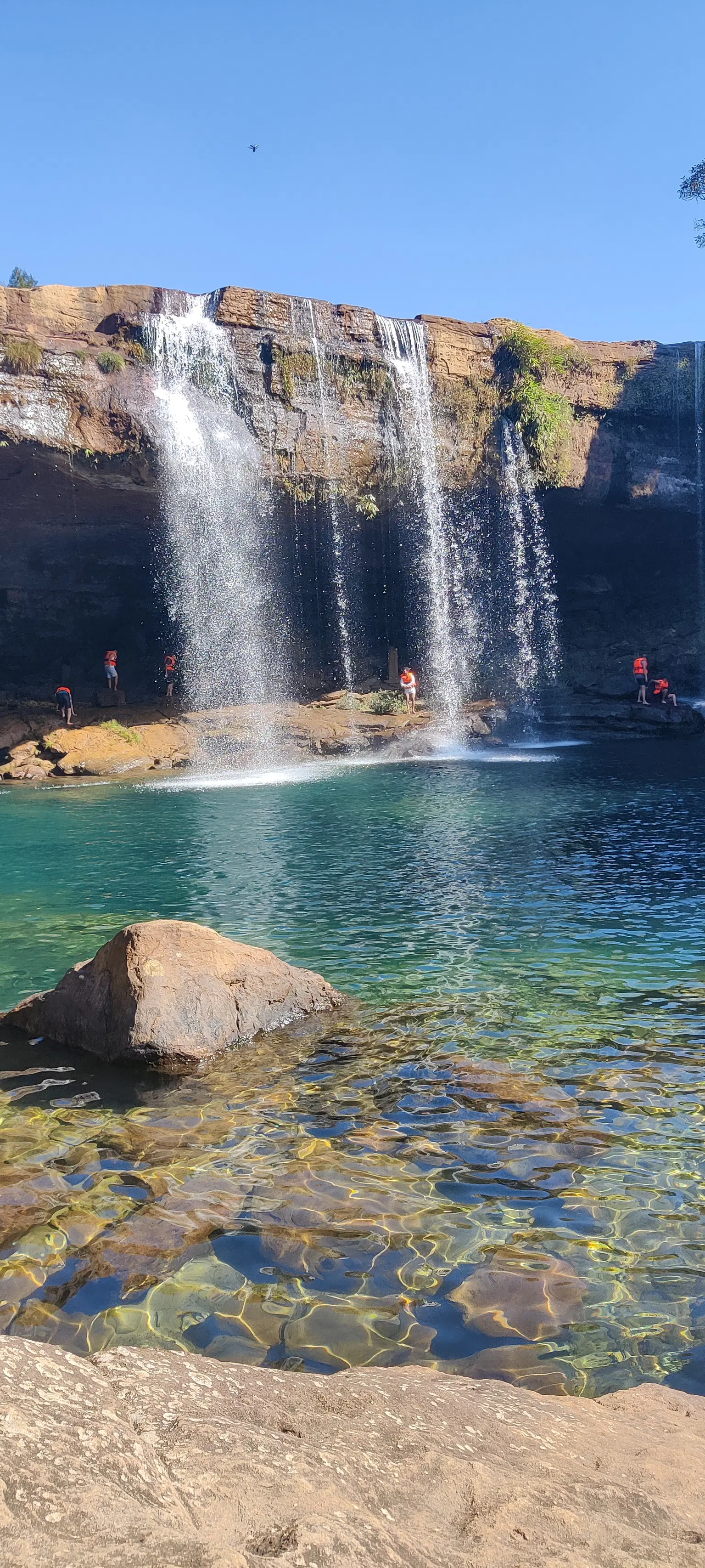 Photo from Chitturi Yashwanth's trip