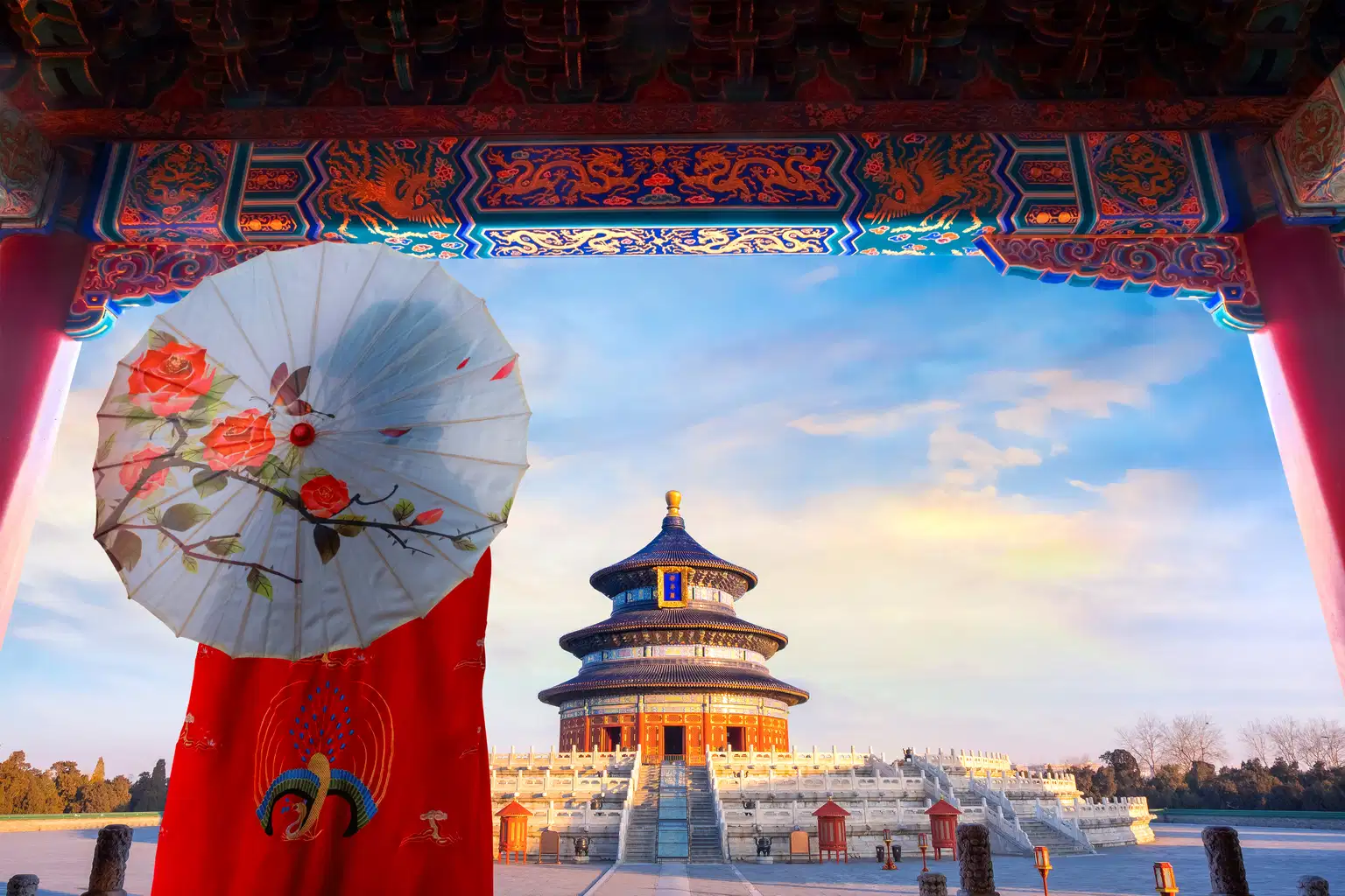 Best of Beijing | A Journey Through Culture & Capital Wonders