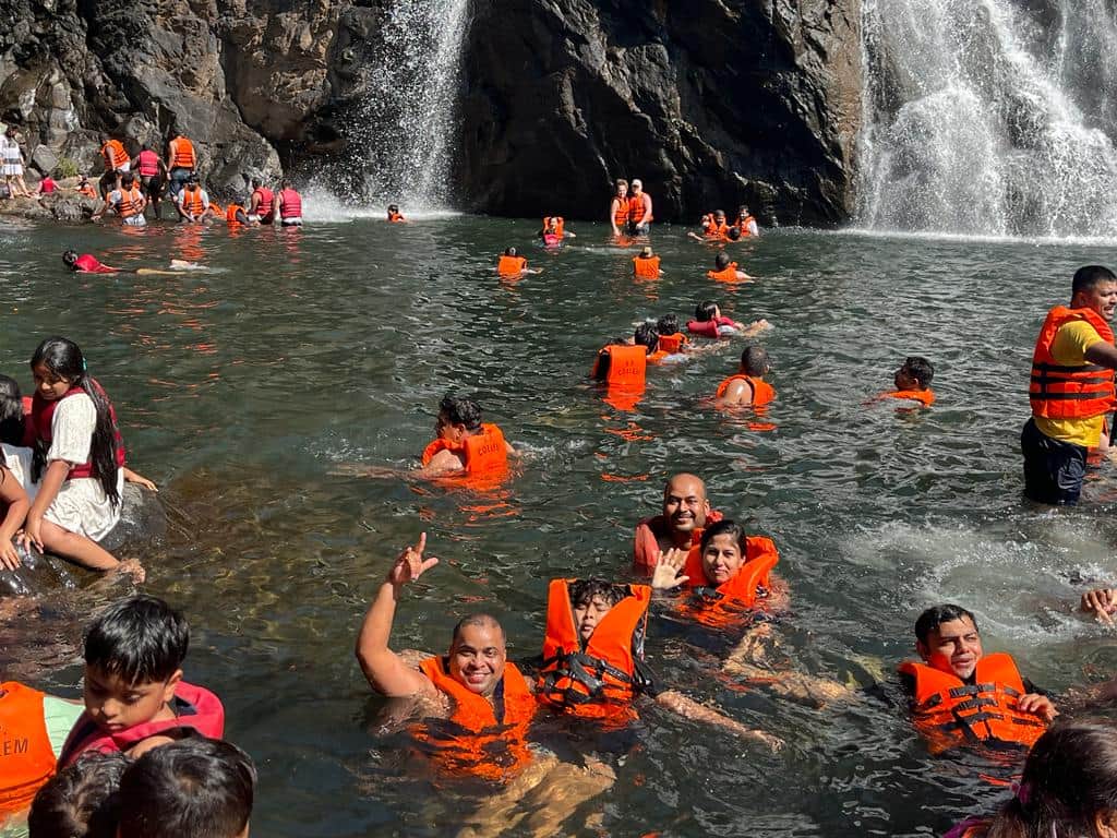 Photo from Sunil Kumar's trip