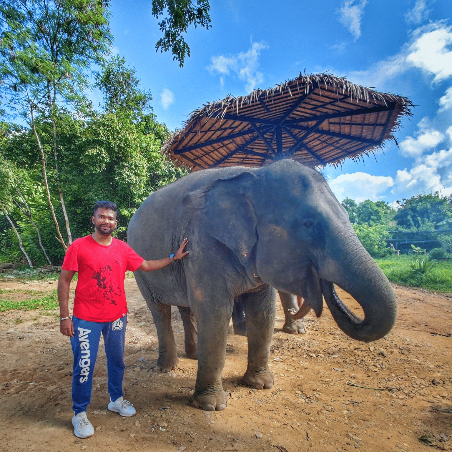 Photo from Ankit Bansal's trip