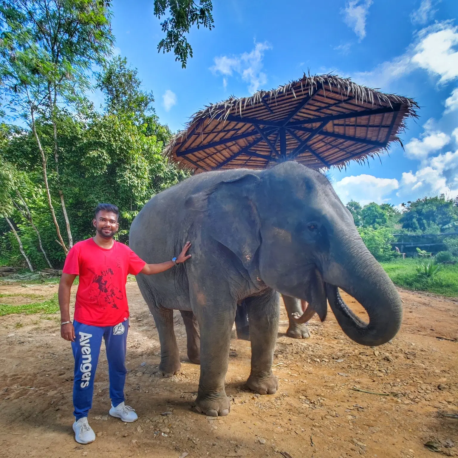 Photo from Ankit Bansal's trip