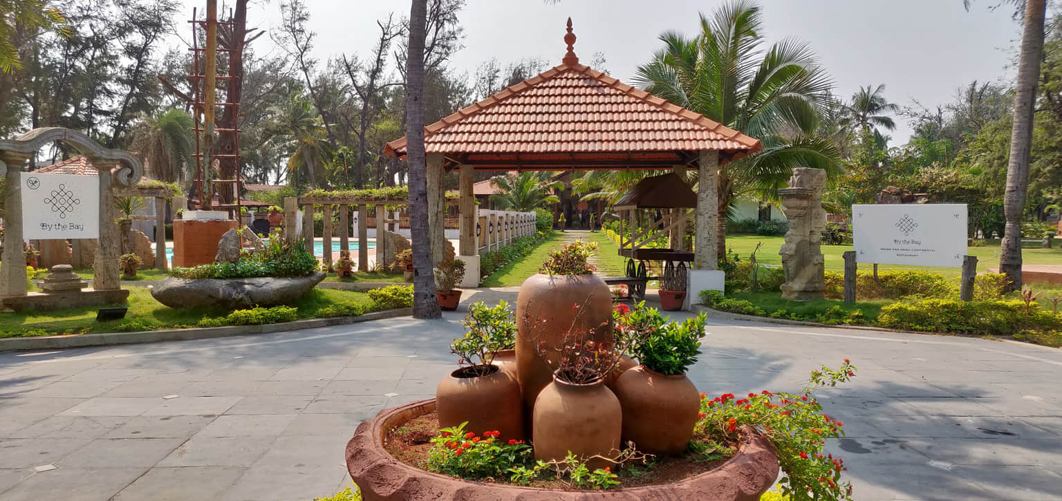 Photo from Madhavi C's trip