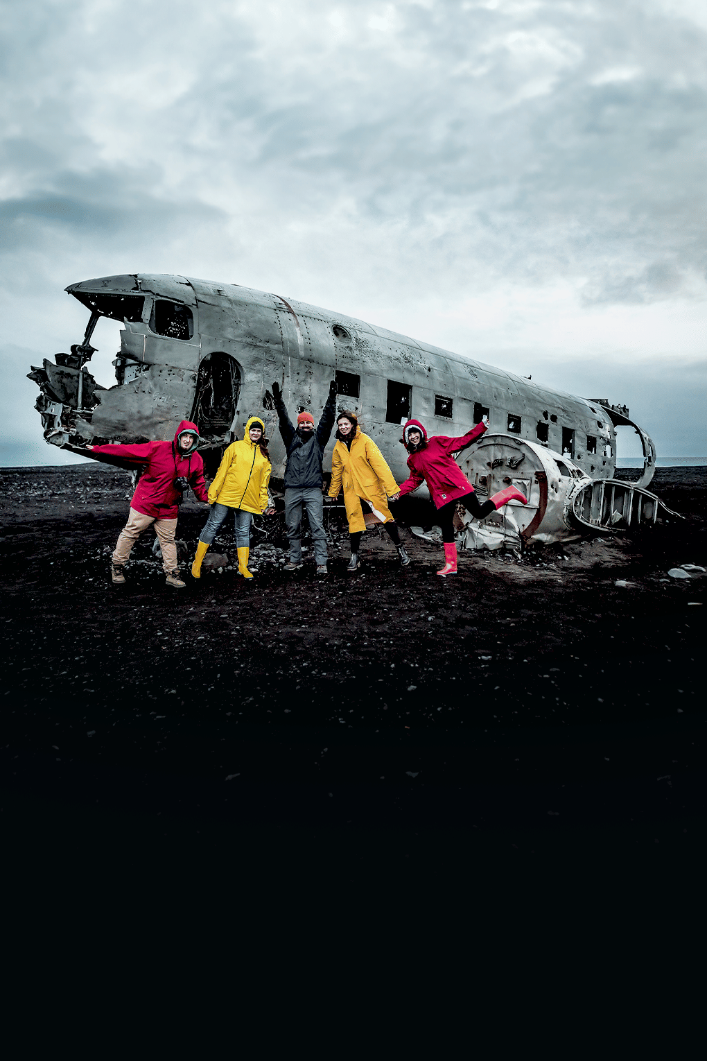 An Icelandic Discovery | Group Tour Package