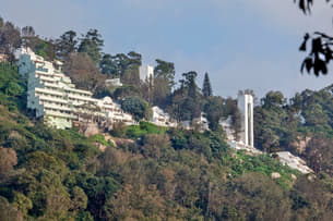 Sterling Yercaud, Yercaud