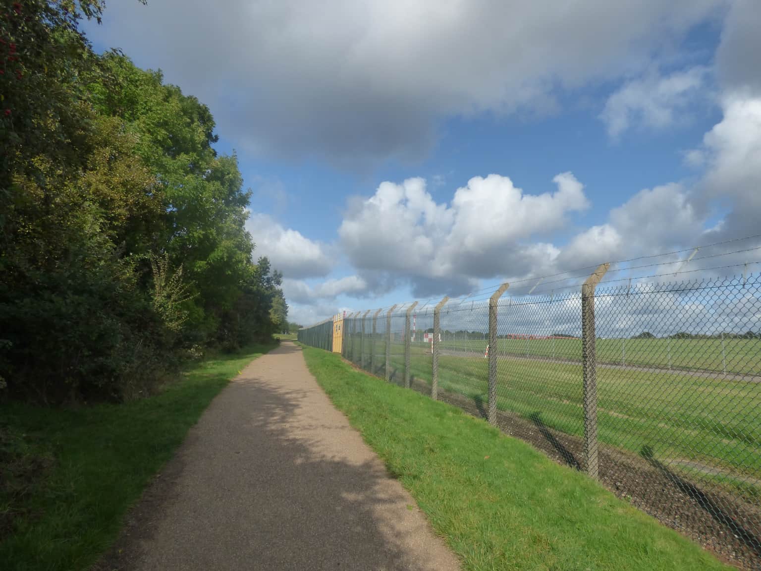 Sheldon Country Park, <em>Birmingham</em>