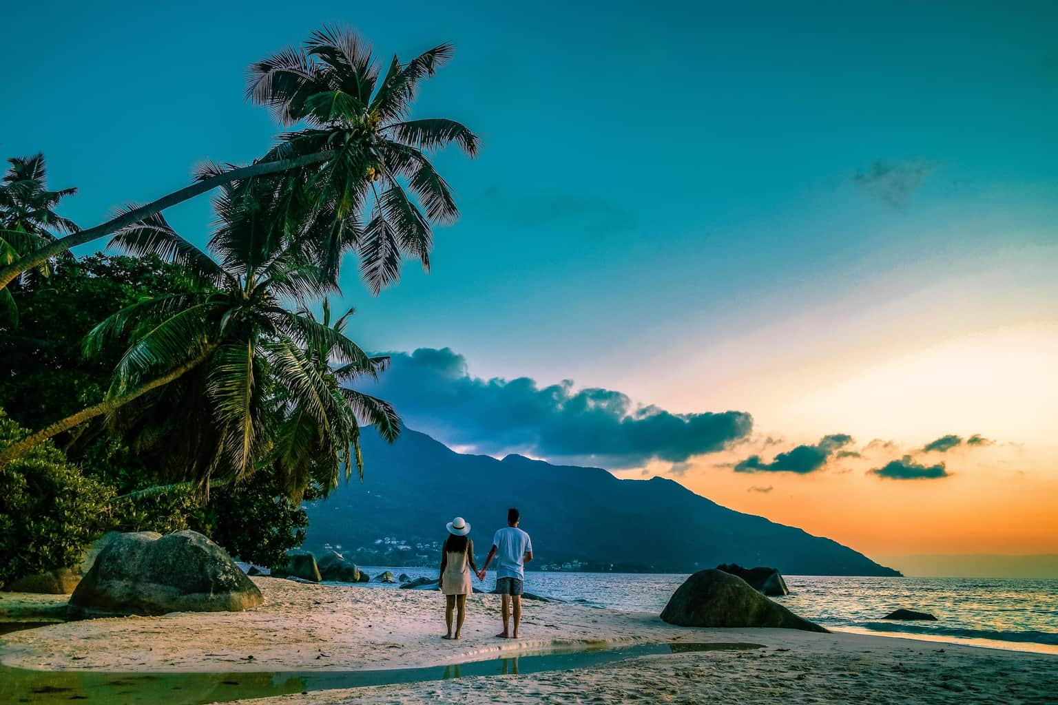 Budget Resorts in Maldives