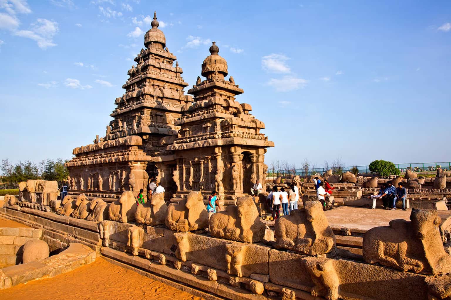 Chennai to Mahabalipuram Day Trip