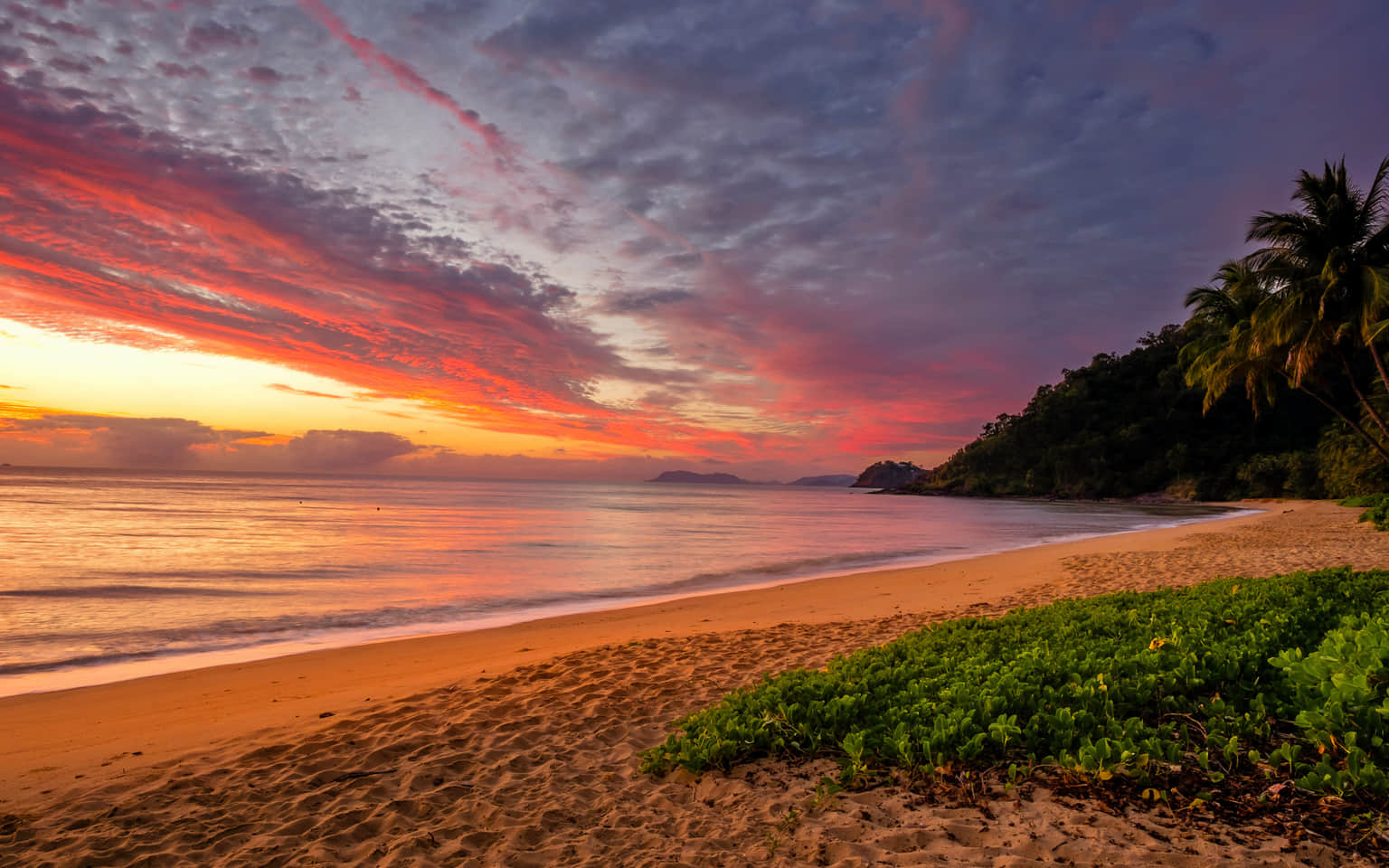 Trinity Beach